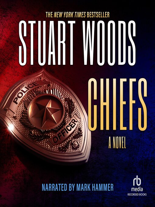 Title details for Chiefs by Stuart Woods - Available